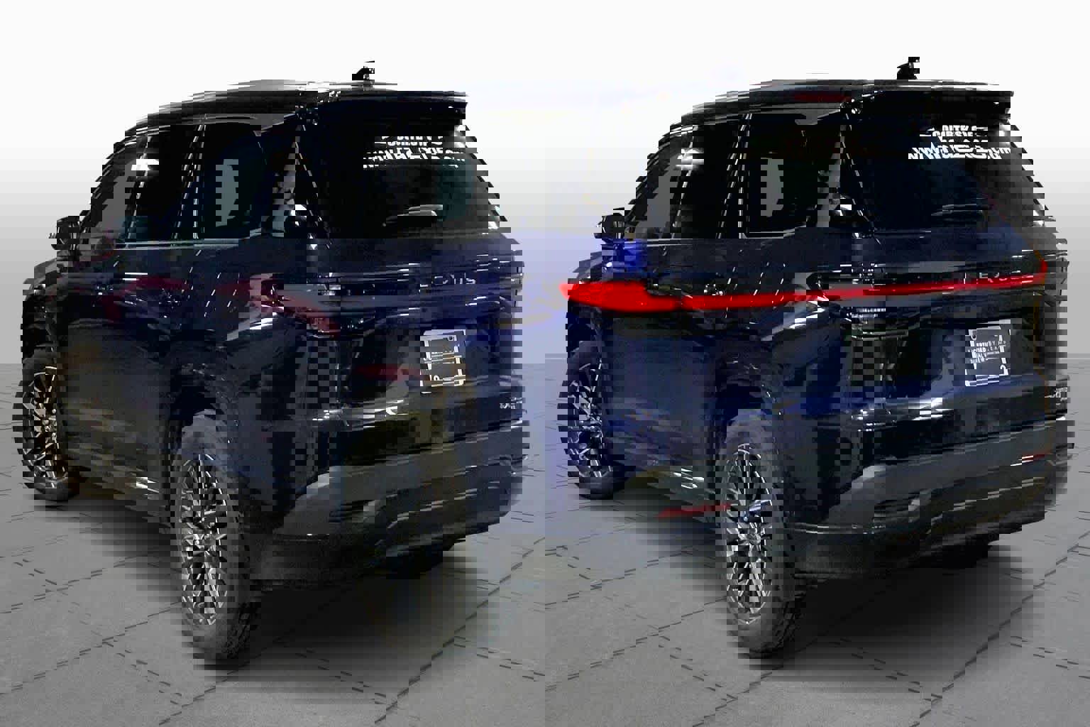 Used 2025 Lexus TX 350 Premium w/ Technology Package image 12