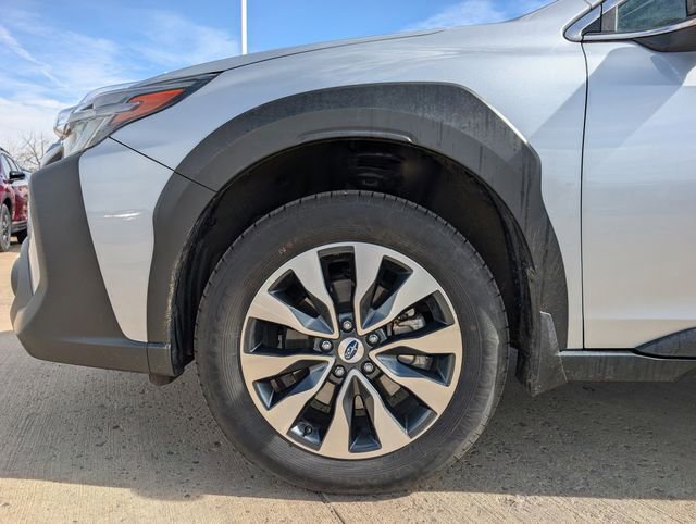 Used 2024 Subaru Outback Limited image 13