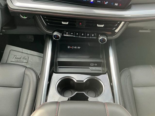 Used 2025 Chevrolet Tahoe RST w/ Comfort Package image 31