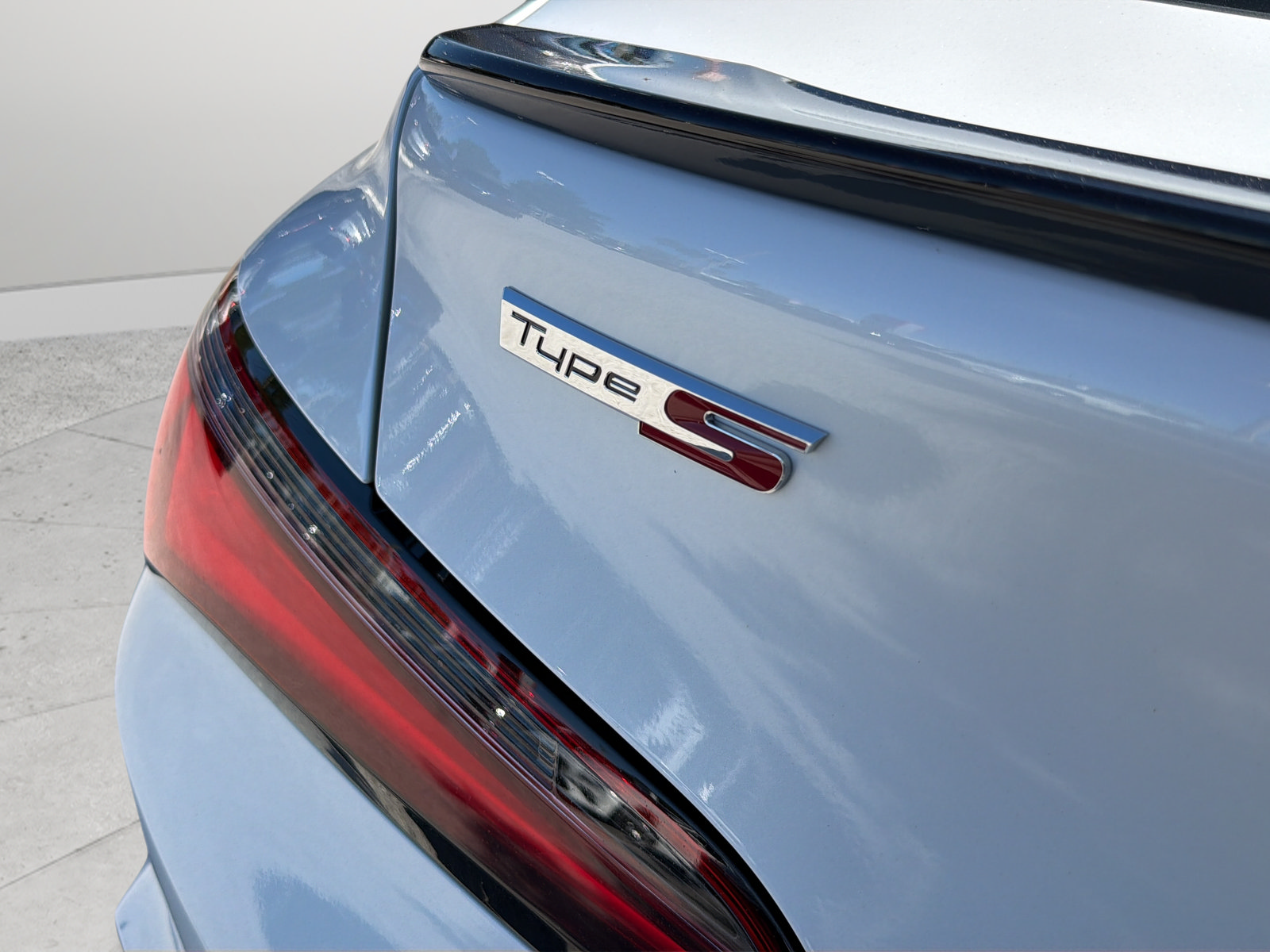 Used 2025 Acura Integra Type S FWD image 44