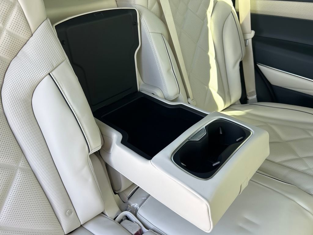 New 2026 Genesis GV80 3.5T Prestige image 33