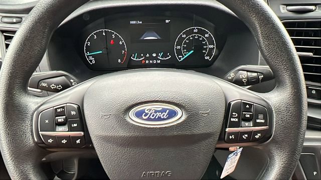 Used 2024 Ford Transit 250 Low Roof w/ Exterior Upgrade Package image 30