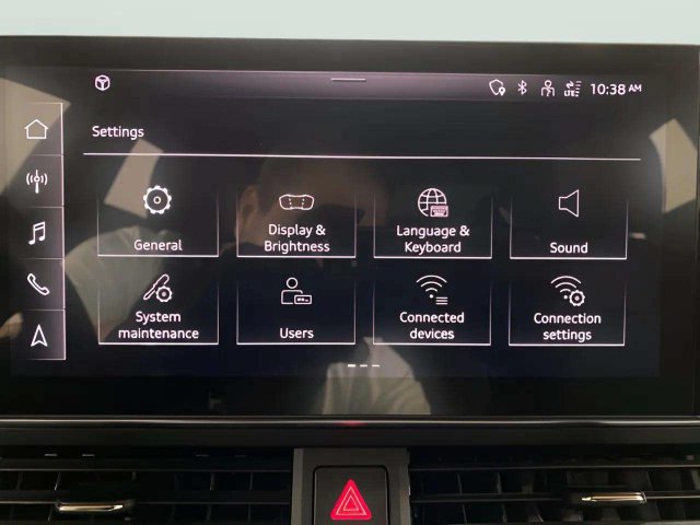 Used 2024 Audi A5 2.0T Premium Plus AWD/4WD image 48