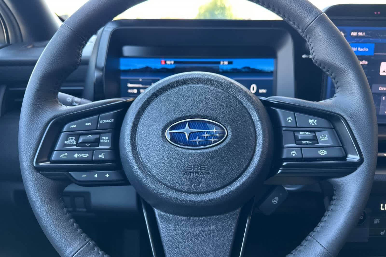 New 2026 Subaru Outback Limited w/ Premium/Limited Plus Package AWD/4WD image 27