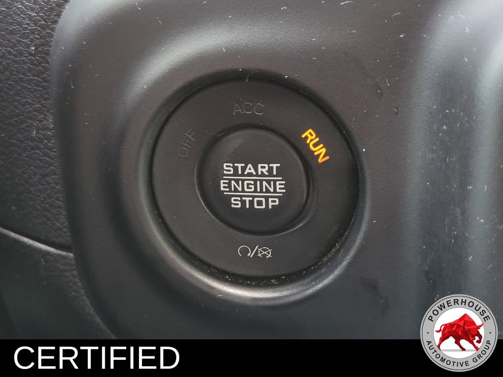 Used 2021 Jeep Wrangler Unlimited Sport AWD/4WD image 34
