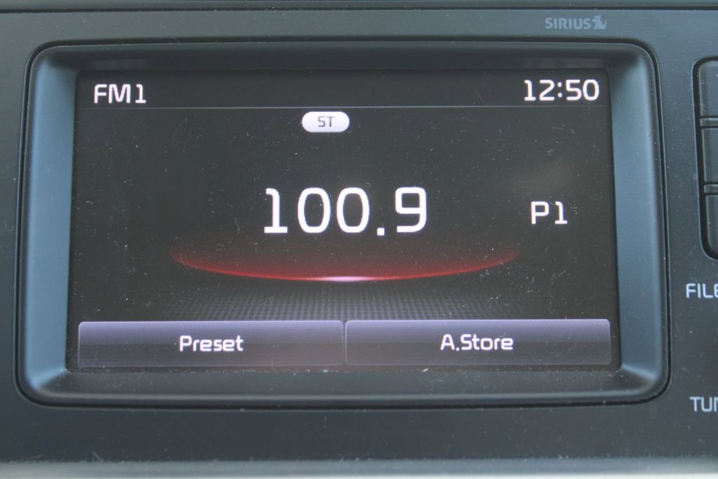 Used 2016 Kia Optima EX image 41