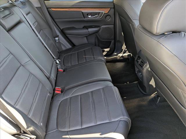 Used 2022 Honda CR-V EX-L image 19