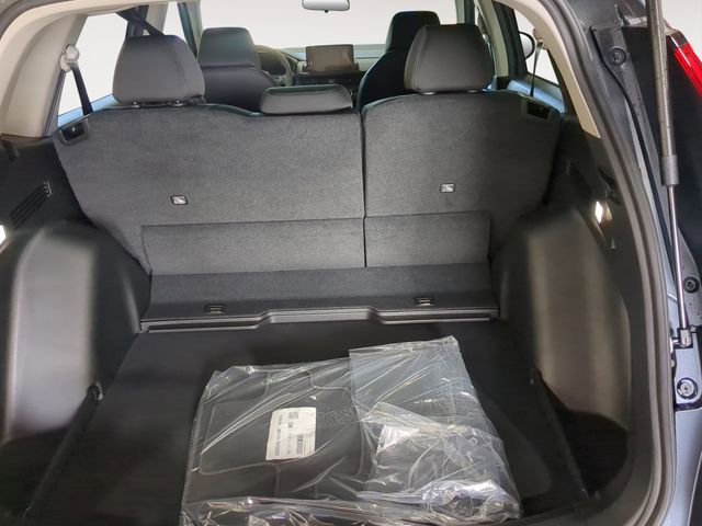 New 2026 Honda CR-V EX image 22
