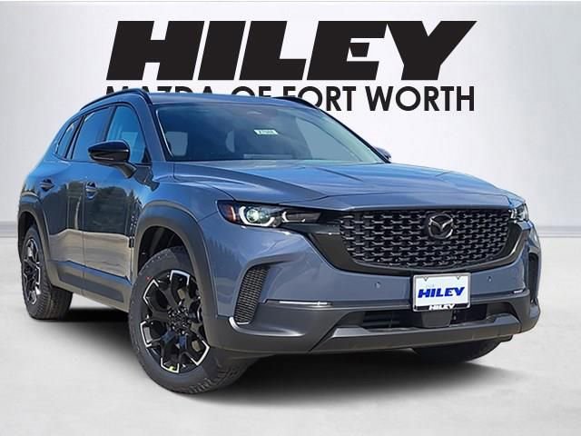 New 2026 MAZDA CX-50 Meridian Edition w/ Weather Package