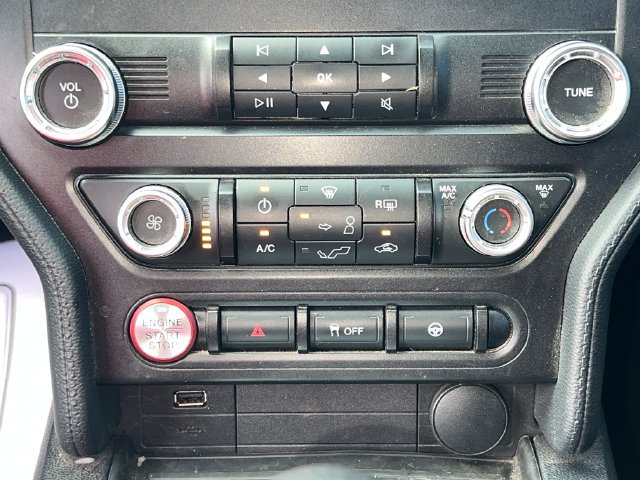 Used 2023 Ford Mustang GT RWD image 20
