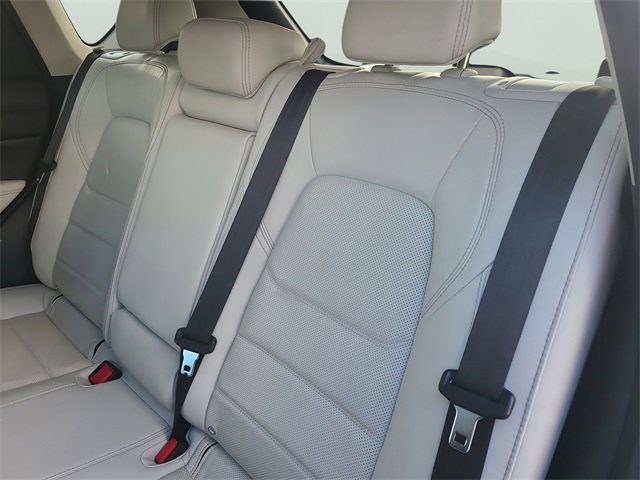 Used 2020 MAZDA CX-5 Grand Touring image 15