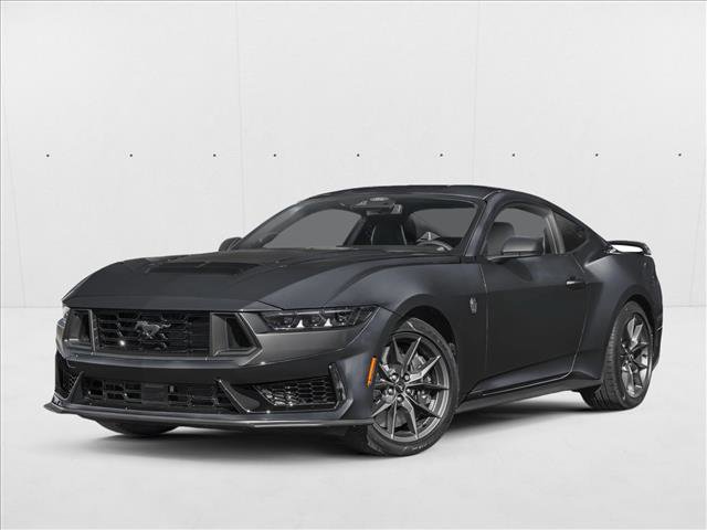 New 2026 Ford Mustang Dark Horse RWD image 1
