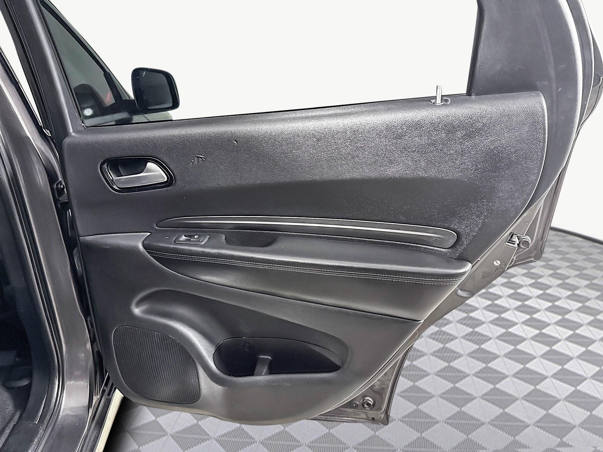 Used 2021 Dodge Durango SXT image 26