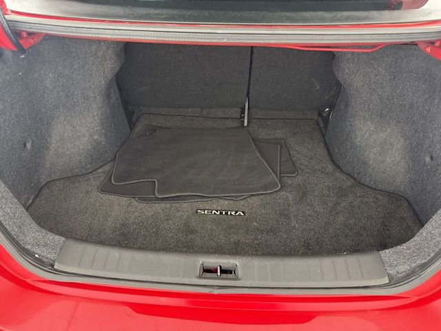 Used 2019 Nissan Sentra SR image 19