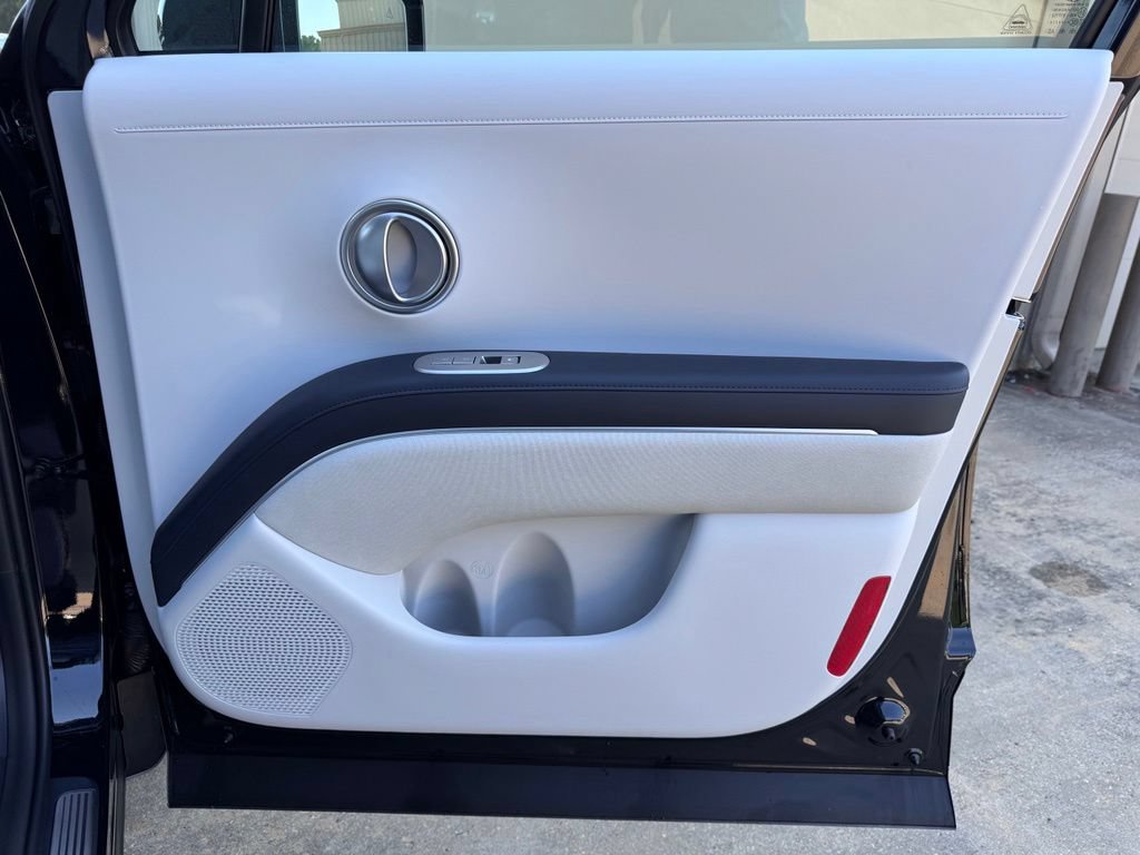 New 2026 Hyundai Palisade Calligraphy FWD image 22
