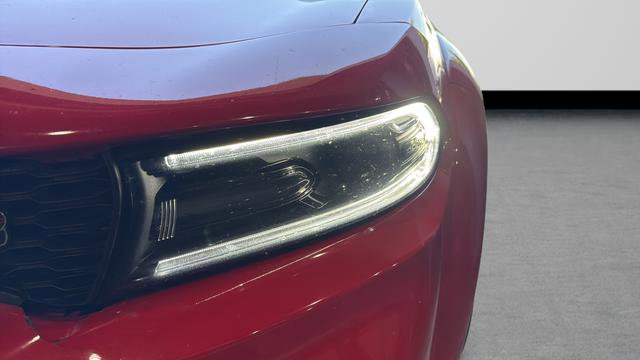 Used 2022 Dodge Charger Scat Pack RWD image 29