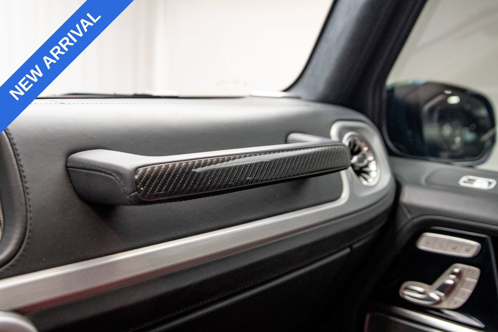 Used 2022 Mercedes-Benz G 63 AMG 4MATIC image 28