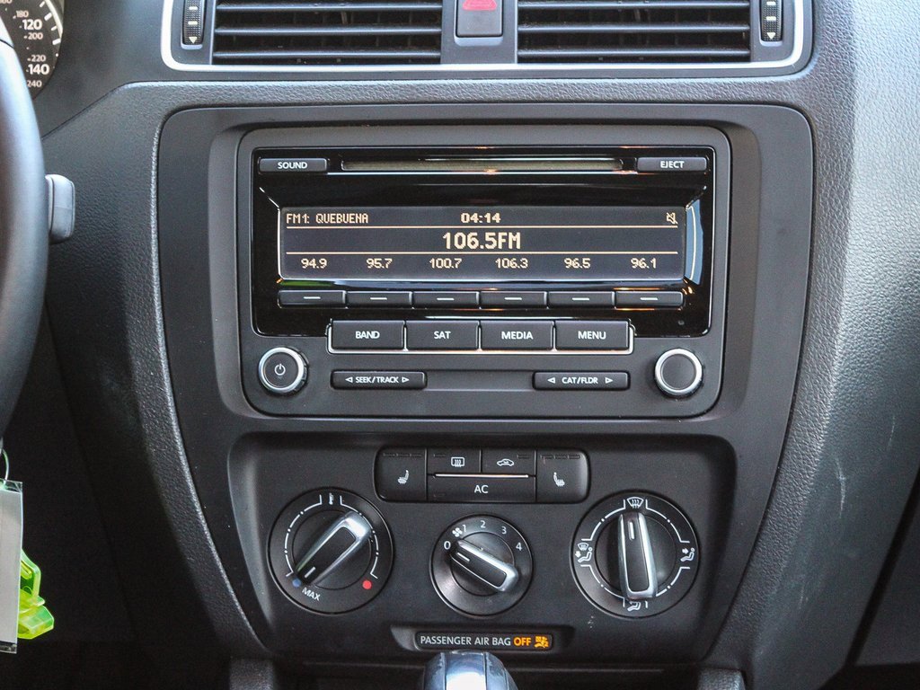 Used 2012 Volkswagen Jetta SE image 16