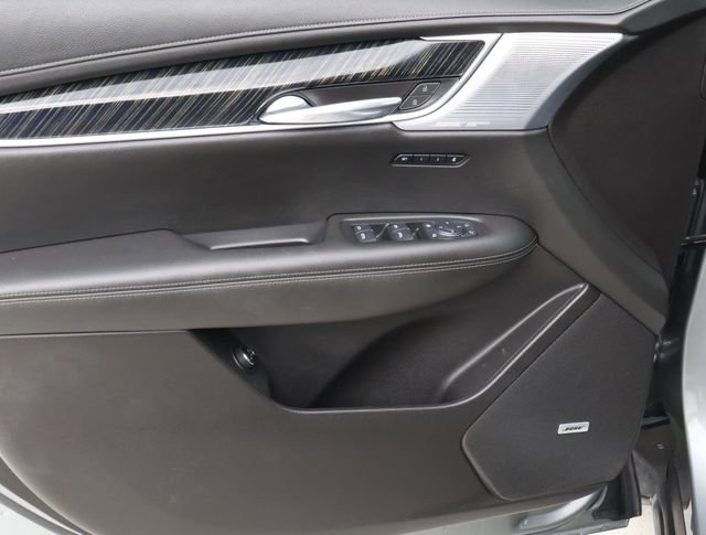 Certified 2023 Cadillac XT6 Premium Luxury FWD image 21