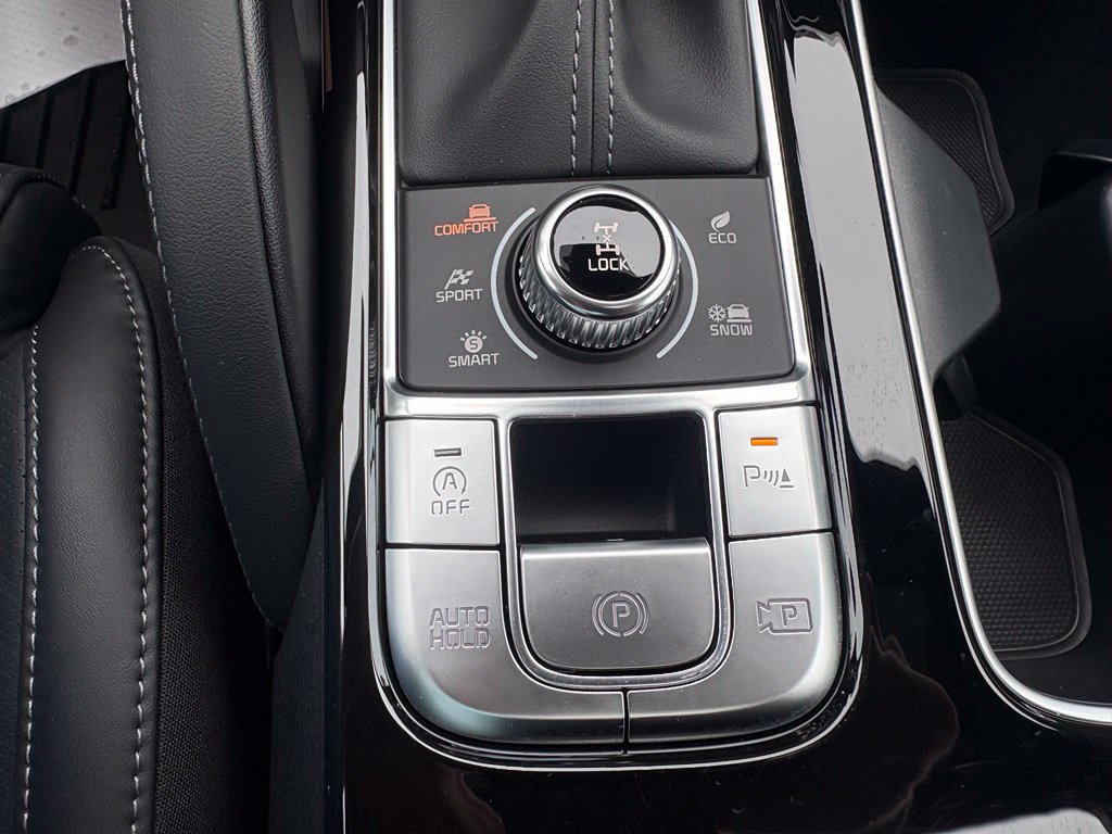 Used 2025 Kia Telluride SX Prestige X-Line AWD/4WD image 32