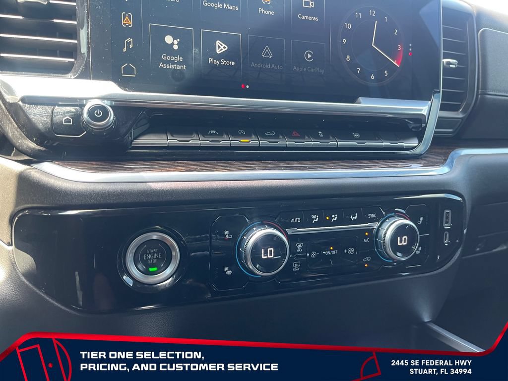 Certified 2022 GMC Sierra 1500 Elevation RWD image 29