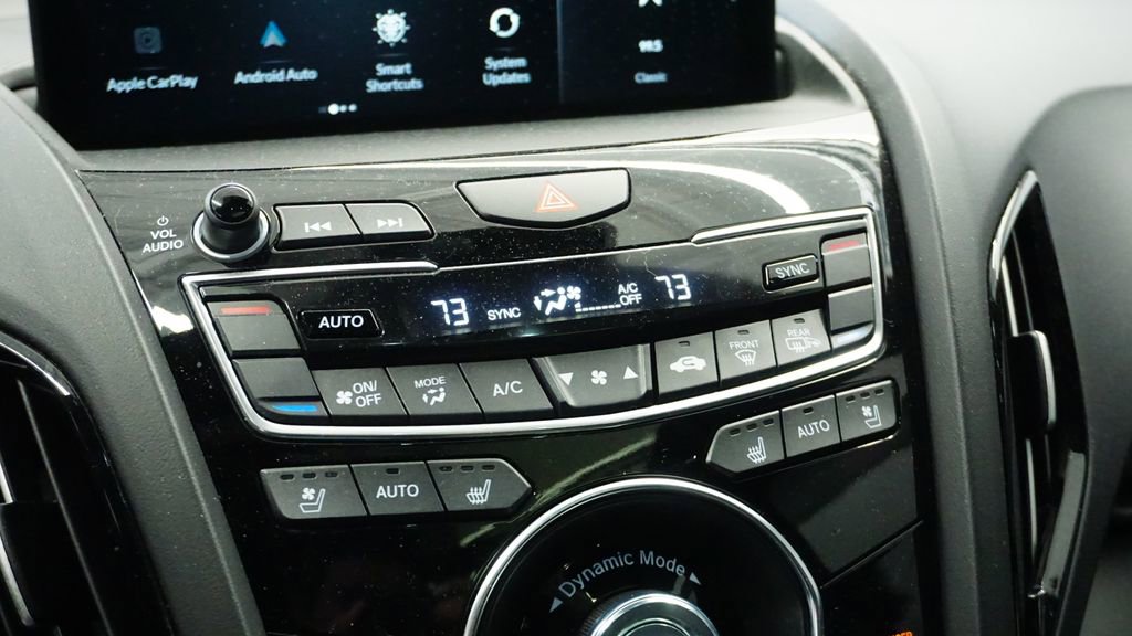 Used 2023 Acura RDX A-Spec image 32