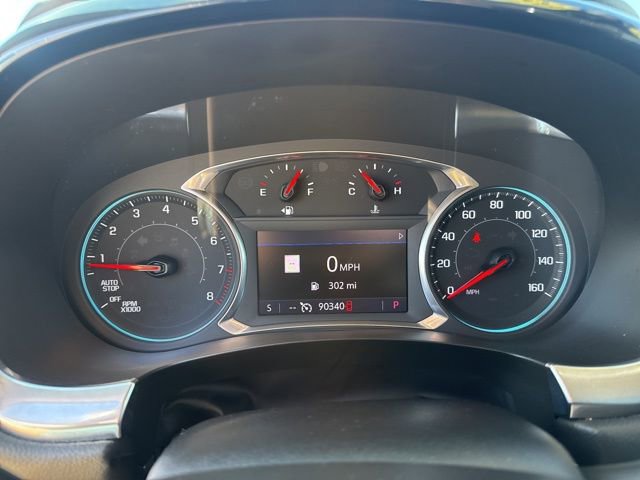 Used 2020 Chevrolet Traverse RS AWD/4WD image 22