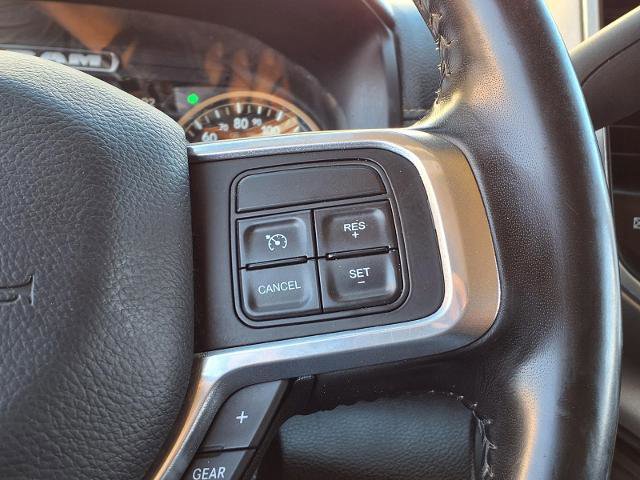 Used 2022 RAM 3500 Laramie AWD/4WD image 12