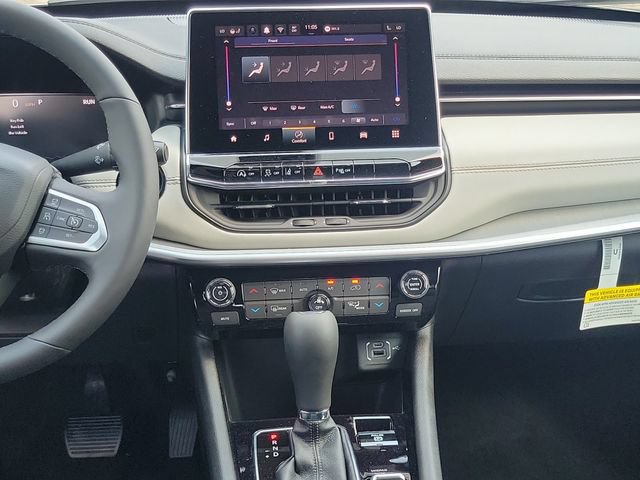 New 2026 Jeep Compass Limited AWD/4WD image 13