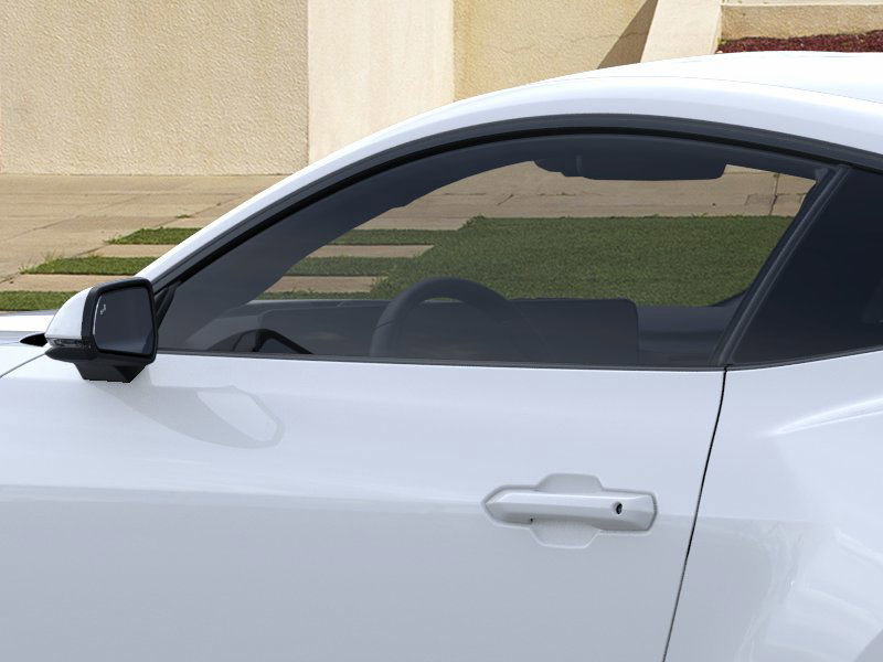 New 2025 Ford Mustang GT Premium image 20