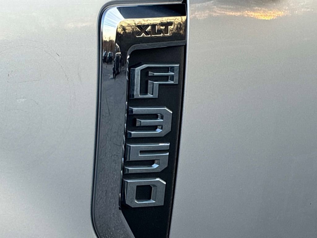Used 2017 Ford F350 XLT w/ XLT Value Package image 13