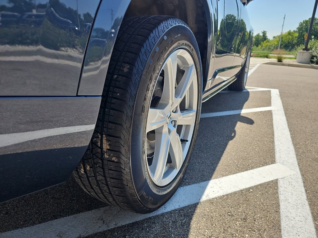Used 2022 Volvo XC90 T5 Momentum AWD/4WD image 42
