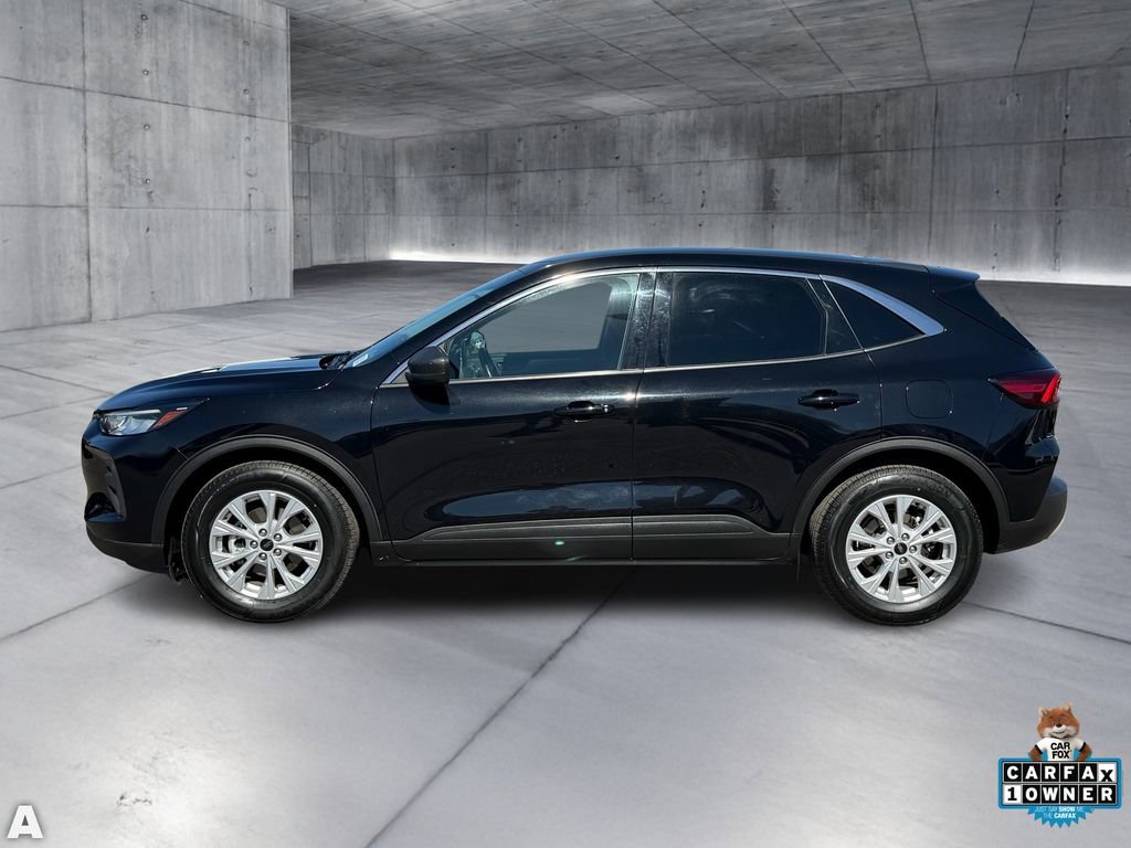 Used 2024 Ford Escape Active image 3