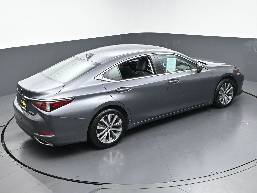 Used 2019 Lexus ES 350 FWD image 38