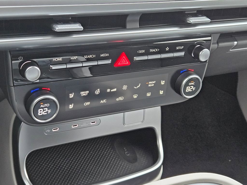 New 2026 Hyundai Ioniq 9 SEL image 23