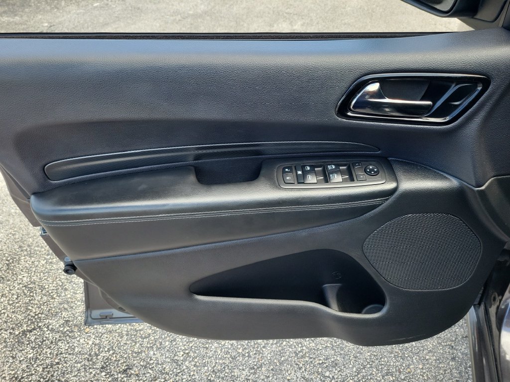 Used 2021 Dodge Durango GT RWD image 12