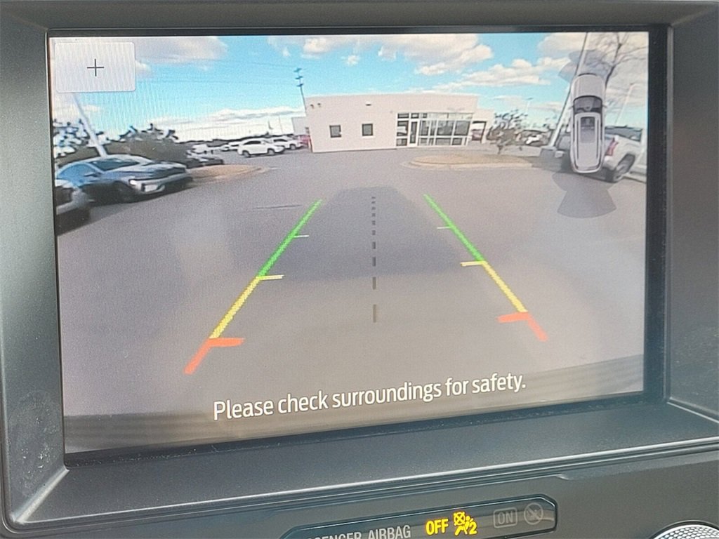 Used 2021 Ford Expedition Max Limited image 26