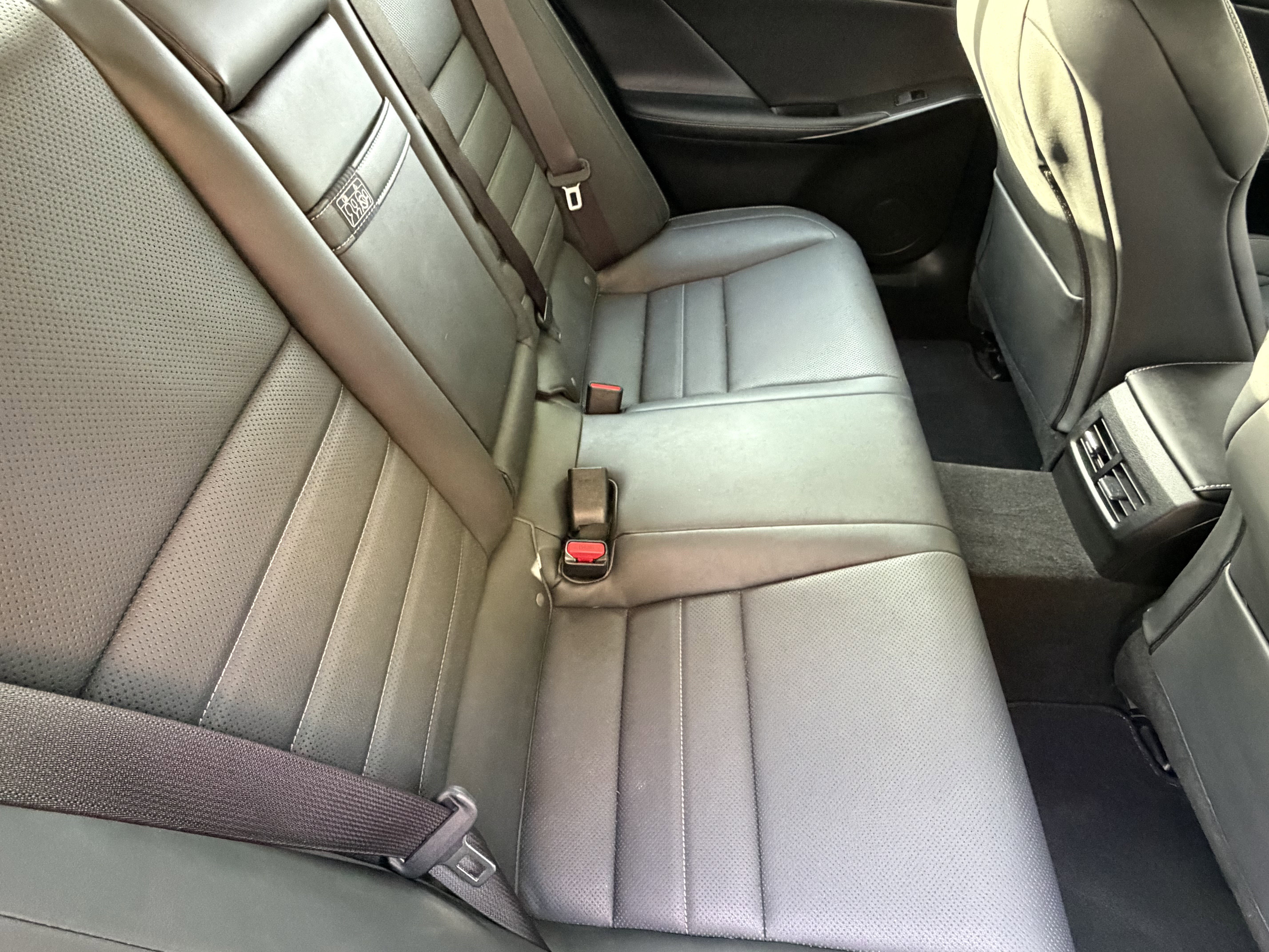 Certified 2023 Lexus IS 350 F Sport w/ Navigation Package RWD image 41