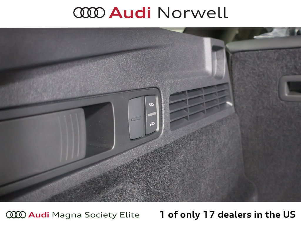 New 2026 Audi SQ5 Premium Plus AWD/4WD image 15