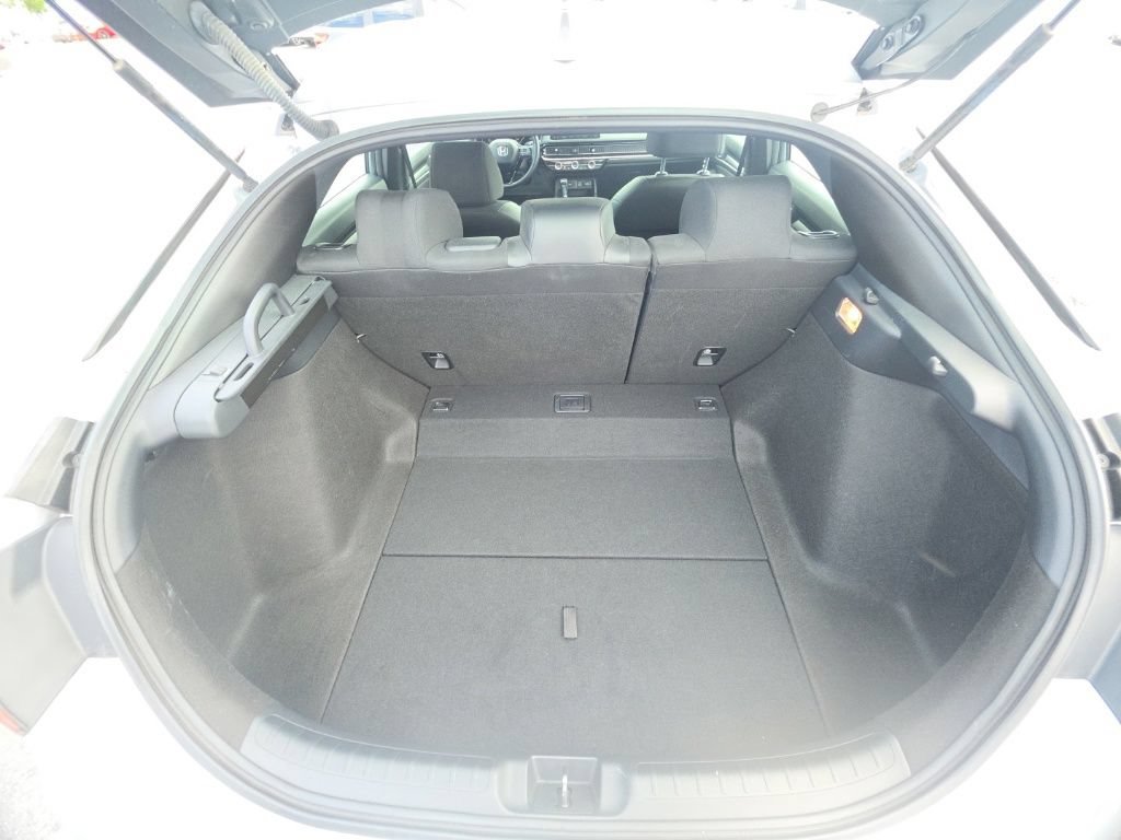 Certified 2024 Honda Civic Sport image 27