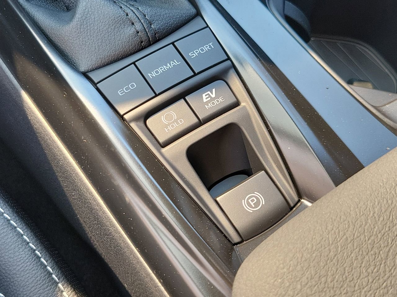 New 2026 Toyota Camry SE image 28