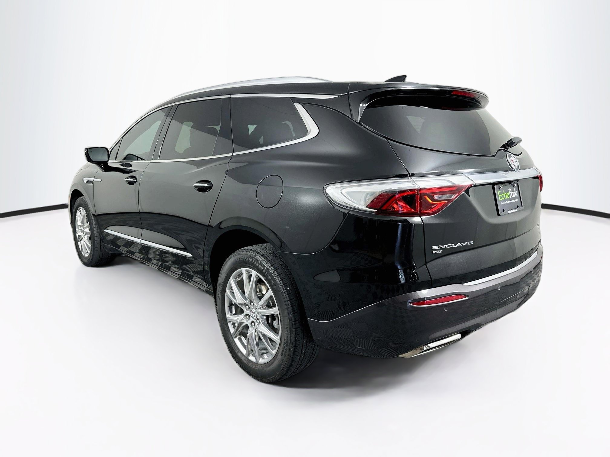 Used 2023 Buick Enclave Essence w/ Experience Buick Package AWD/4WD image 5