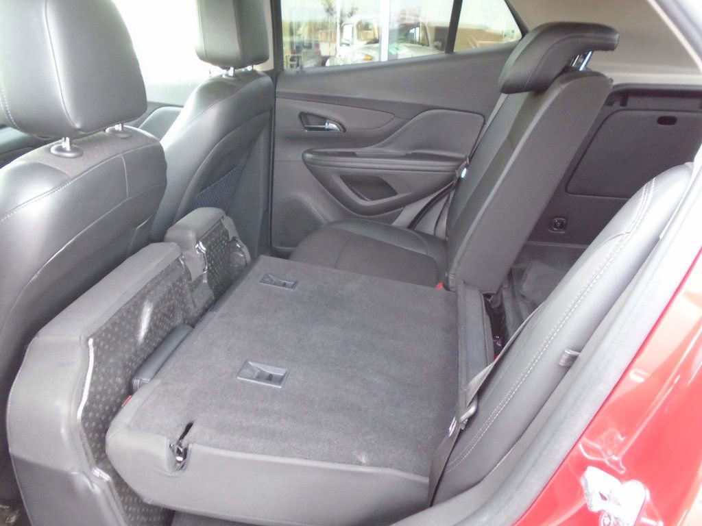 Used 2019 Buick Encore Preferred image 30