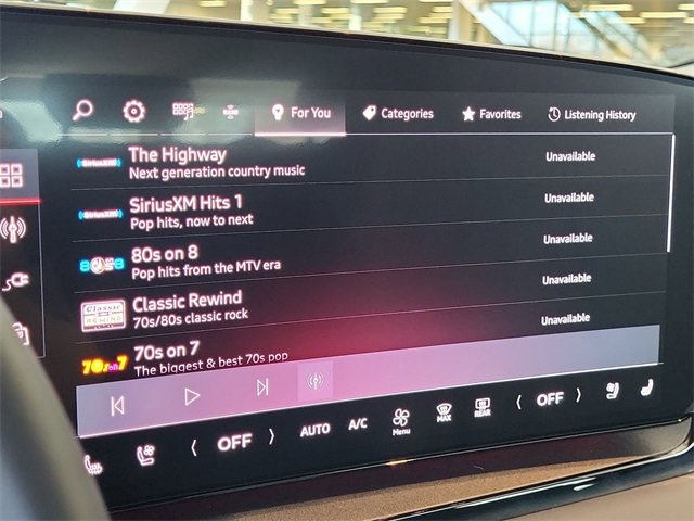 New 2025 Audi Q6 e-tron Premium Plus image 25