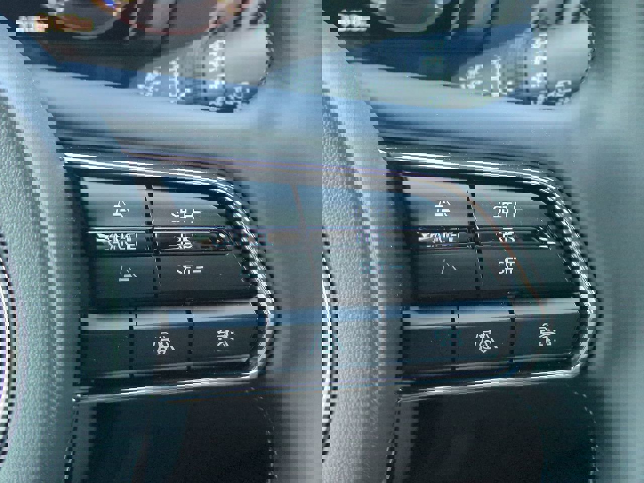 New 2026 MAZDA CX-70 3.3 Turbo w/ Premium Plus Pkg image 25