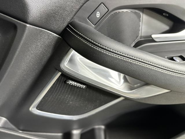 Used 2020 Jaguar E-PACE R-Dynamic S image 30