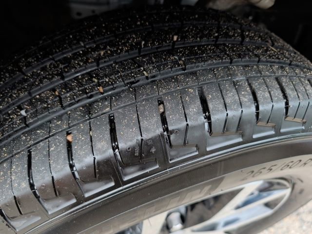 Used 2025 Jeep Grand Cherokee Limited image 34