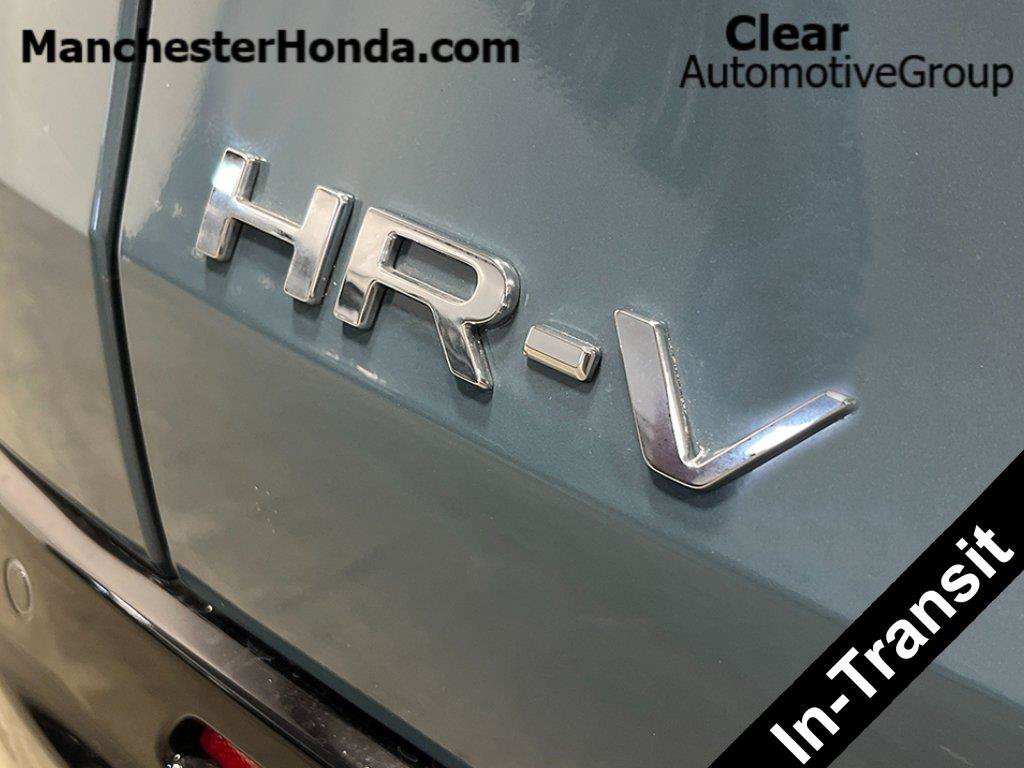 New 2027 Honda HR-V EX-L image 5