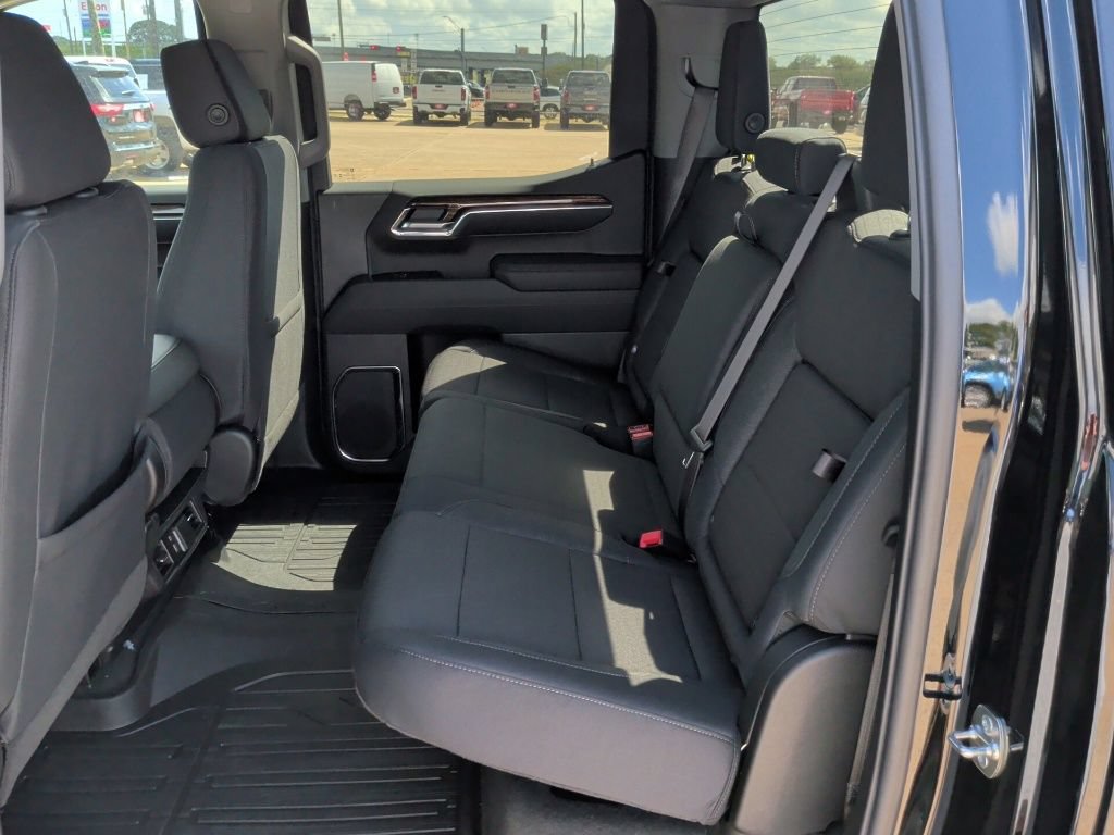 New 2026 GMC Sierra 1500 Elevation AWD/4WD image 33