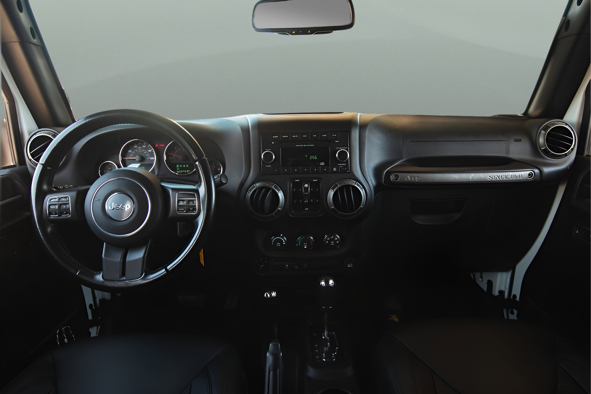 Used 2018 Jeep Wrangler Unlimited Sport S image 19